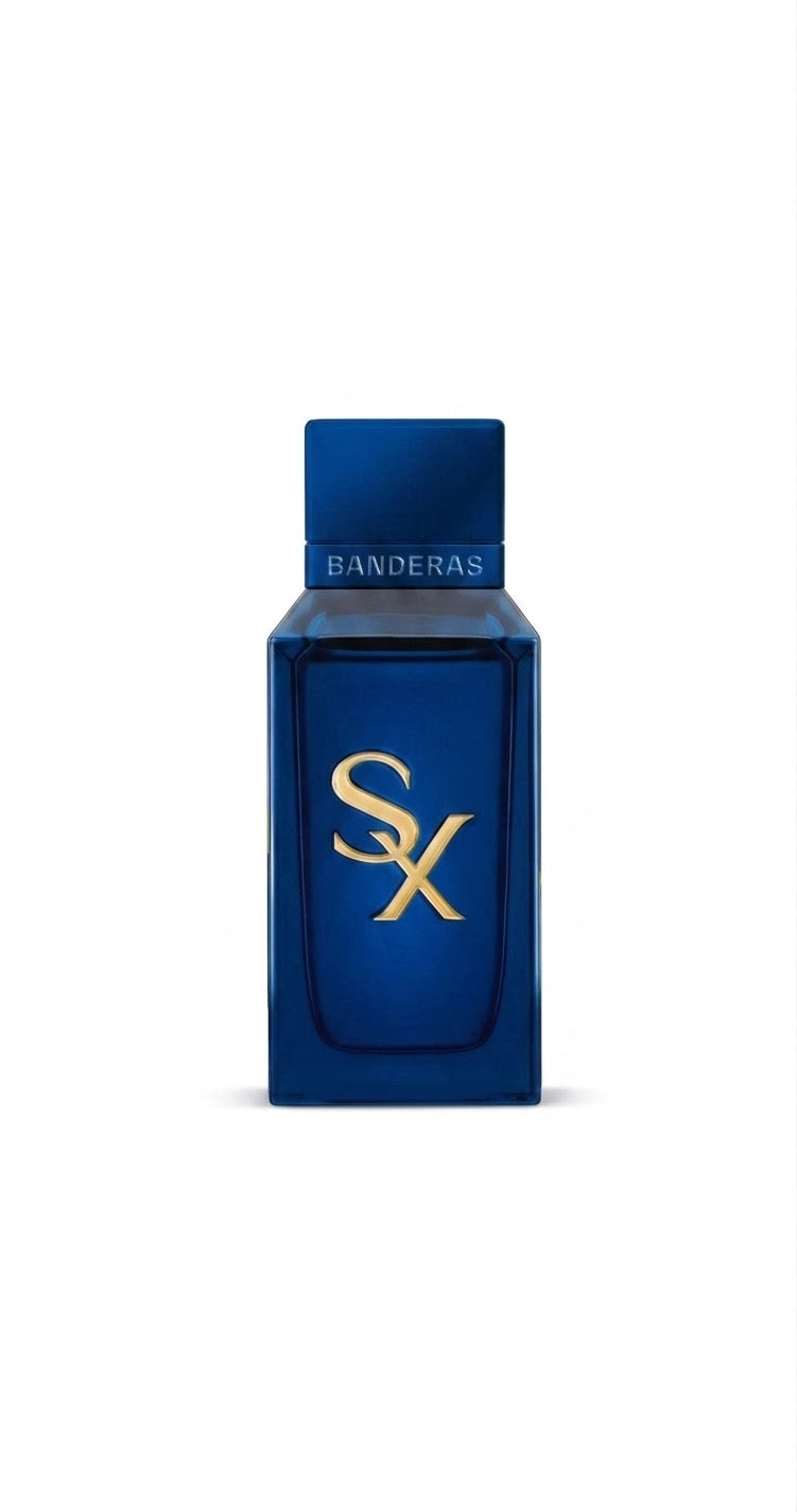 Antonio Banderas Seduction Sx Hombre EDP 100ml