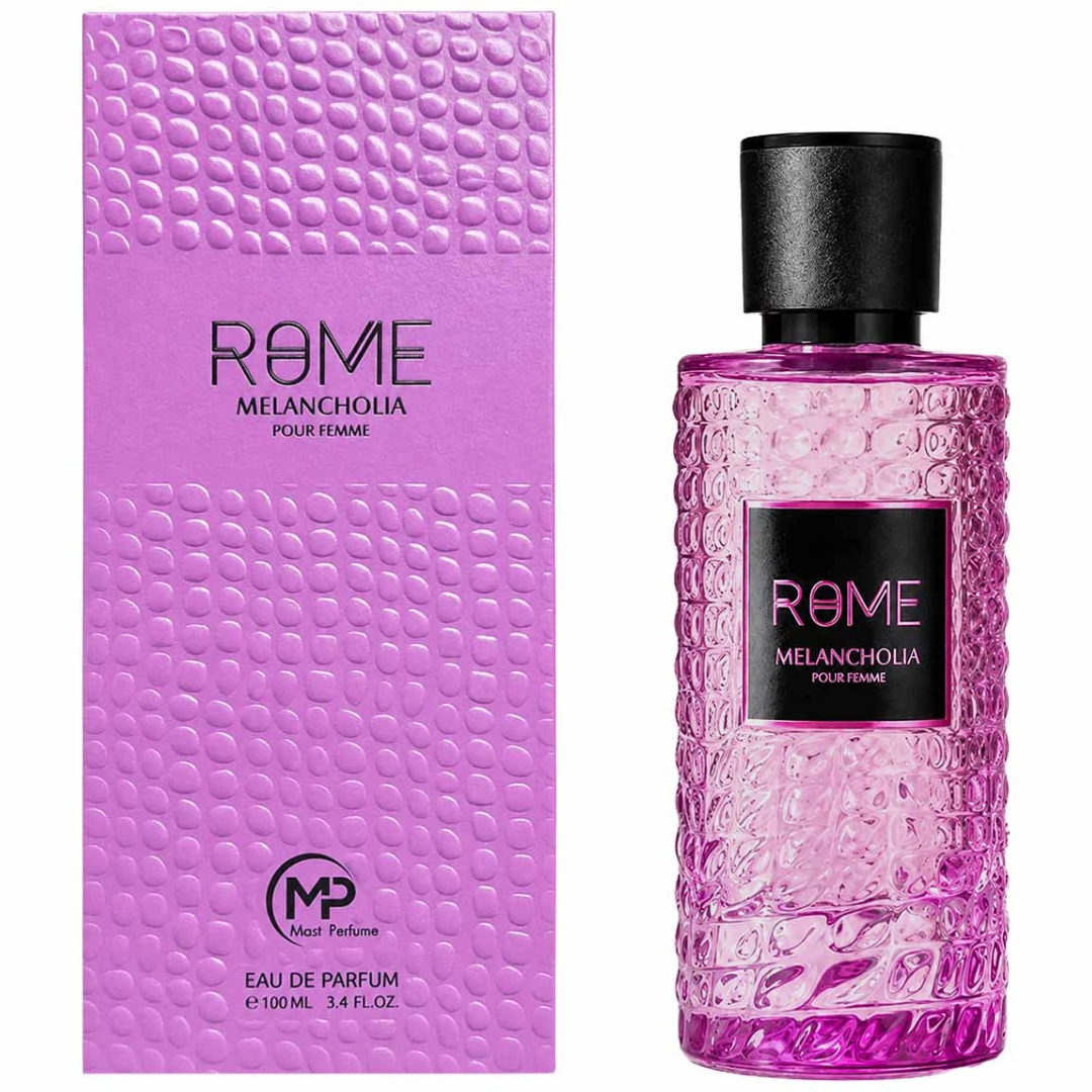 Rome Melancolia Mujer 100ml EDP Bharara