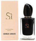 Si Intense Mujer 100ml EDP Armani(actualizar)