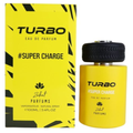 Turbo #Super Charge Hombre 100ml EDP Zakat